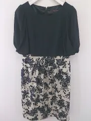 Aimer Acret ワンピース P 06789 【1205260006789】
