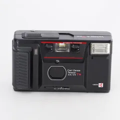 2025年最新】yashica t af-dの人気アイテム - メルカリ