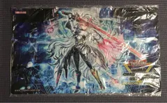 新品未開封 閃刀姫 ゼロ プレイマット OTS champion 遊戯王 プレイマット『閃刀姫ゼロ（OTS）』【-】{-}《プレイマット》