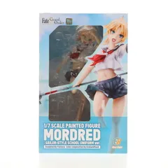 2025年最新】モードレッドセーラー服verフィギュアの人気