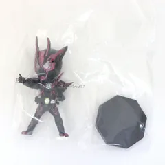 未開封品 フィギュア 仮面ライダーゼロワン ヘルライジングホッパー G賞 デフォルメクス 一番くじ 仮面ライダーセイバー NO.01  feat.レジェンド仮面ライダー /Z2 - メルカリ