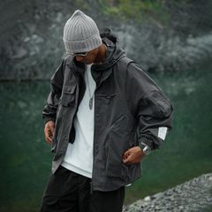 なお専用美品cmf outdoorgarment ARSHELLシェルジャケット なお専用美品cmf outdoorgarment ARSHELLシェルジャケット - メルカリ