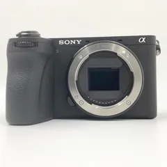 2025年最新】α6700 sonyの人気アイテム - メルカリ
