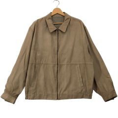 50s レーヨンギャバ リバーシブルJKT WALDES 千鳥格子 - メルカリ