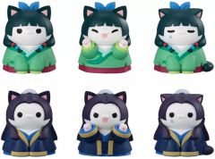 [신품] 트레이딩 피겨 [BOX] MEGA CAT PROJECT 야쿠야의 한사람 미야나카 CATS 야쿠야의 혼자!