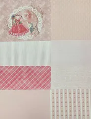 Richeru様 デザインペーパー  【Ri-4】