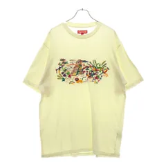 2025年最新】マチュピチュ supremeの人気アイテム - メルカリ