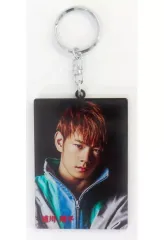 【中古】キーホルダー 浦川翔平(THE RAMPAGE) アクリルキーホルダー SWAG ＆ PRIDE part1 ver. ファンとつくる EXILE TRIBEオンラインブースグッズ