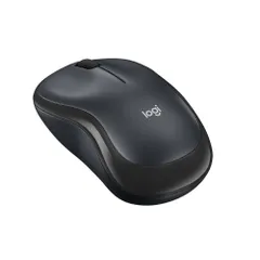 【特価商品】M220CG 無線 静音 小型 電池寿命最大18ケ月 ワイヤレスマウス 左右対称 M220 ロジクール グレー 国内正規品