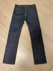 2025年最新】リックオウエンス メンズ デニム・ジーンズの人気アイテム  