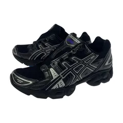 2025年最新】Asics gel nimbus 9 26.5の人気アイテム - メルカリ