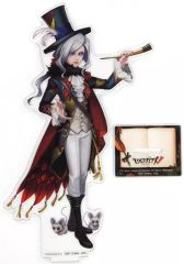 [중고] 아크릴 스탠드 아크릴 패널 사진가 빅 아크릴 스탠드 Ver.H [이치 반 쿠지 IdentityV 제 5 인격 제 4 탄] C 상