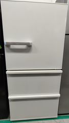★アクア 冷蔵庫 238L 2020年製 AQR-SV24HBK