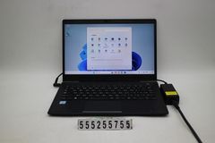 dynabook dynabook G83/M Core i5 8350U 1.7GHz/16GB/256GB(SSD)/13.3W/FHD(1920x1080)/Win11 【555255755】