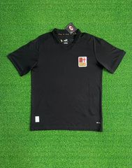 ACミラン 125周年 ユニフォーム 半袖  サッカー ブラック