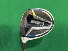 TaylorMade SIM FW 3W15度レフティ左 ツアーAD 名器 TaylorMade SIM FW 3W15度レフティ左 ツアーAD 名器