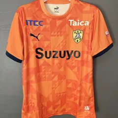 清水エスパルスユニフォーム 新品未使用品 2002-03年モデル アイテム一覧 | エスパルス公式オンラインストア