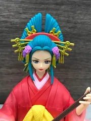 浮竹　小紫フィギュア 2025年最新】小紫フィギュアの人気アイテム - メルカリ