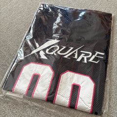 匿名配送】INI 後藤威尊 XQUARE ドーム マフラータオル 新品未