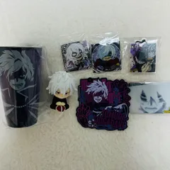 ヒロアカ一番くじ詰め合わせ