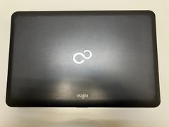 【ジャンク品】ノートパソコンFUJITSU　LIFEBOOK A512/FX (FMVXNFVQ2Z)