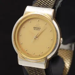 セイコーSEIKOギャラクシーV401-1590 腕時計 2025年最新】SEIKO V401の人気アイテム - メルカリ