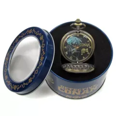 2025年最新】名探偵コナン 懐中時計の人気アイテム - メルカリ