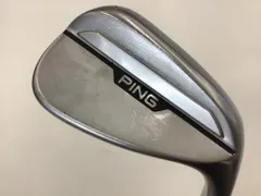 2025年最新】ping ウェッジ 50の人気アイテム - メルカリ