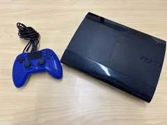 PlayStation3 本体