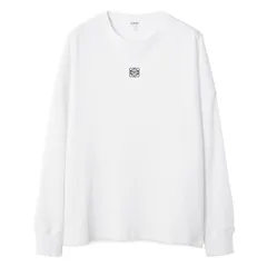 2024年最新】loewe tシャツ xlの人気アイテム - メルカリ