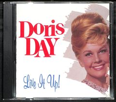 K173【CD】Doris Day Live It Up! ドリス・デイ