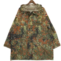 90s ドイツ軍 フレクターカモ 実物 W36 フィールドパンツ ワイド XL GERMAN ARMY ドイツ軍 90年代 フレクターカモ カーゴパンツ W31