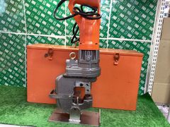 美品！！　DIAMOND 油圧パンチャー EP2110V 　/　 ITX9GE5KG7W0