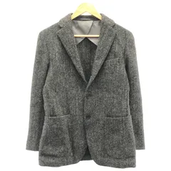 2025年最新】ハリスツイード エディフィスの人気アイテム - メルカリ