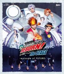 家庭教師ヒットマンREBORN! DVD Final Future BOX - メルカリ