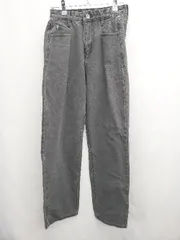 ◇ Θ classicalelf クラシカルエルフ ジーンズ デニム パンツ サイズM ブラック レディース E  【1505290028455】