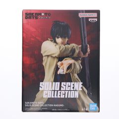 南雲与市(なぐもよいち) SAKAMOTO DAYS(サカモトデイズ) SOLID SCENE COLLECTION-NAGUMO- フィギュア プライズ(2761792) バンプレスト