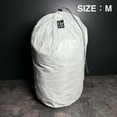 スタッフサック　スタッフバッグ　ダイニーマ　軽量　登山　ULキャンプ　Mサイズ