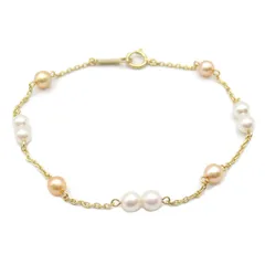 TASAKI タサキ ベビーパールブレスレット ブレスレットのサムネイル