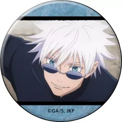 2025年最新】呪術廻戦 第2期 キャラバッジコレクション 五条 悟の人気