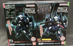 バンダイナムコ MOBILITY JOINT GUNDAM VOL.3 機動戦士ガンダムUC リゼル+EXパーツ 03+07セット