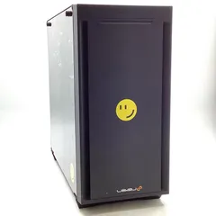 大幅値下げ！iiyama Level♾ ゲーミングPC 中古！i7 M.2SSD iiyamaのlevel ゲーミングPC中古です。i7 M.2SSDで快適！