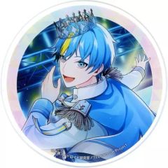 カイト 缶バッジ&MK 15th Project KAITO コースター パブミ - メルカリ