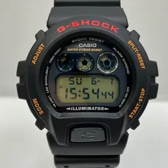 2025年最新】Yahoo!オークション -g-shock dw-6900ccの中古品
