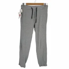 ジェームスパース JAMES PERSE MADE IN USA イージースウェットパンツ メンズ JPN：0 のサムネイル