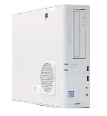 期間割引：EPSON 小型デスクトップPC ハードディスクなし 期間割引：EPSON 小型デスクトップPC ハードディスクなし 中古