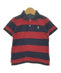 Polo Ralph Lauren Tシャツ・カットソー キッズ 【古着】【中古】【送料無料】