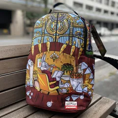 2025年最新】sprayground スプレーグラウンドの人気アイテム