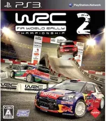 【中古】PS3ソフト WRC2～FIAワールドラリーチャンピオンシップ