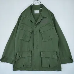 ジャングルファティーグ　Large-Short Mintコンディション ジャングルファティーグ Large-Short Mintコンディション-【冬